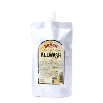 Brosh 3in1 CBD olajos sampon utántöltő 380 ml