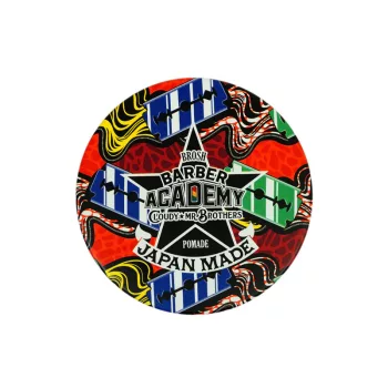 Brosh × Barber Academy Pomade - 115 g