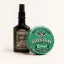 Brosh Clay Pomade + Base Spray csomag 200 ml