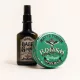 Brosh textúra pack clay pomade + base spray