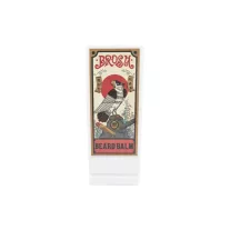 Brosh Beard Balm szakállbalzsam 120 g