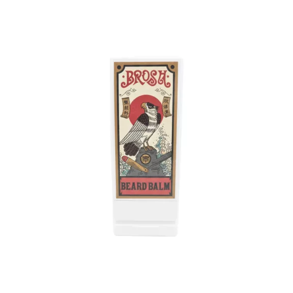 Brosh Beard Balm szakállbalzsam 120 g Brosh Beard Balm szakállbalzsam 120 g