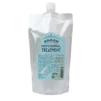 Brosh Smooth Blues Treatment utántöltő 380 ml