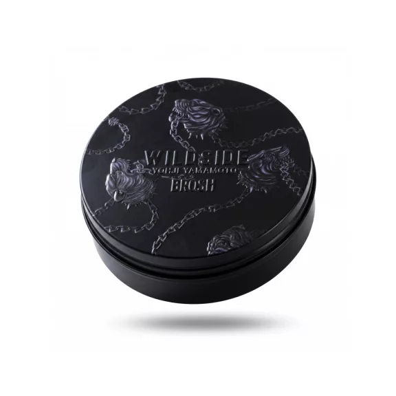 Brosh x Bulldog Chain Pomade Wildside Yohji Yamamoto 115 g Brosh x Bulldog Chain Pomade Wildside Yohji Yamamoto 115 g