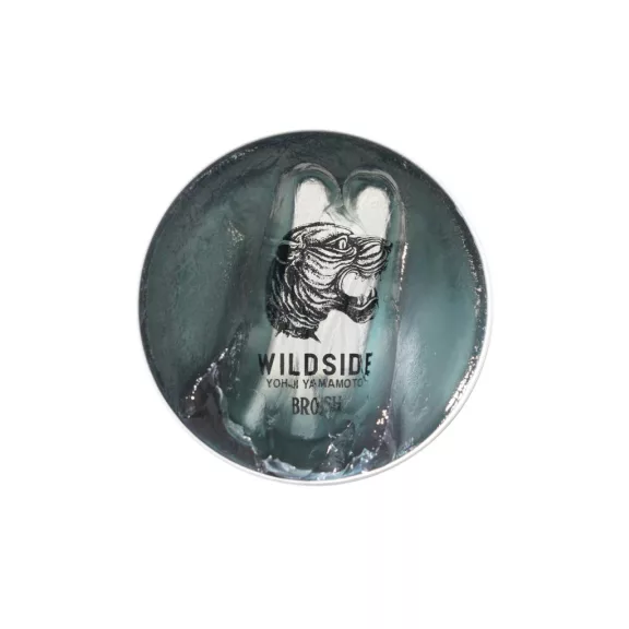Brosh x Bulldog Chain Pomade Wildside Yohji Yamamoto 115 g Brosh x Bulldog Chain Pomade Wildside Yohji Yamamoto 115 g