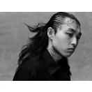 Brosh x Bulldog Chain Pomade Wildside Yohjiyamamoto 115g