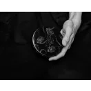 Brosh x Bulldog Chain Pomade Wildside Yohjiyamamoto 115g
