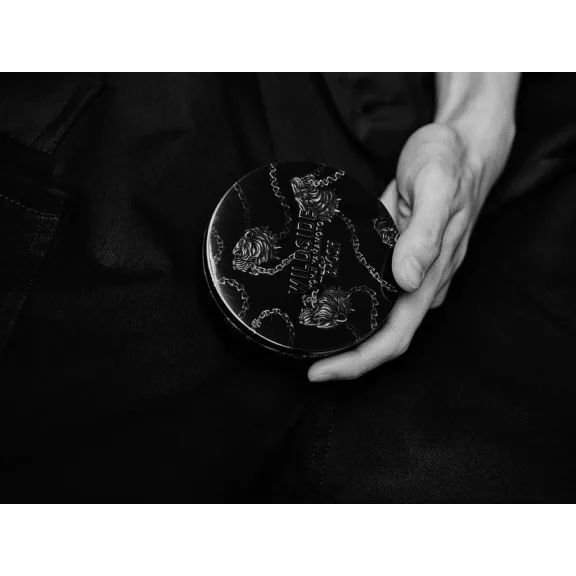 Brosh x Bulldog Chain Pomade Wildside Yohji Yamamoto 115 g Brosh x Bulldog Chain Pomade Wildside Yohji Yamamoto 115 g