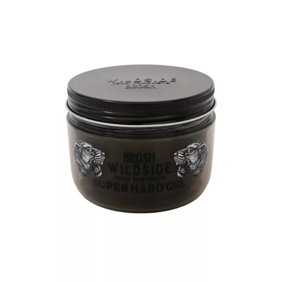 Brosh x Bulldog Chain hajzselé Wildside Yohji Yamamoto 200 ml Brosh x Bulldog Chain hajzselé Wildside Yohji Yamamoto 200 ml