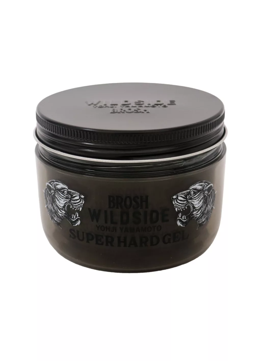 Bulldog Chain Gel Wildside Yohjiyamamoto x Brosh 200g