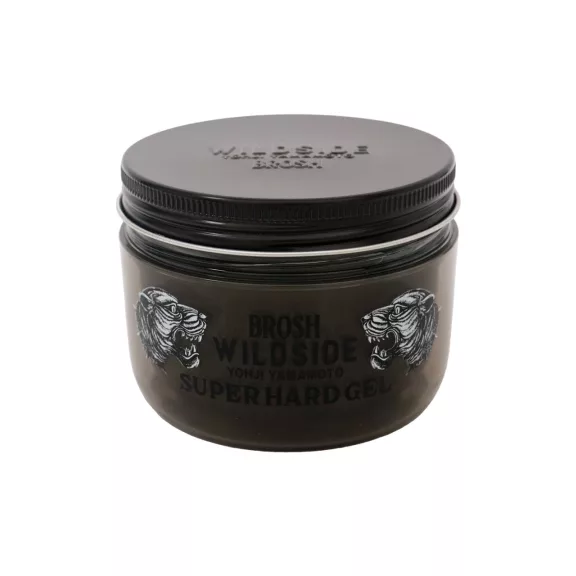 Brosh x Bulldog Chain hajzselé Wildside Yohji Yamamoto 200 ml Brosh x Bulldog Chain hajzselé Wildside Yohji Yamamoto 200 ml