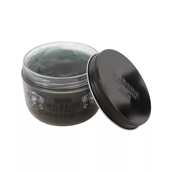 Brosh x Bulldog Chain hajzselé Wildside Yohji Yamamoto 200 ml Brosh x Bulldog Chain hajzselé Wildside Yohji Yamamoto 200 ml