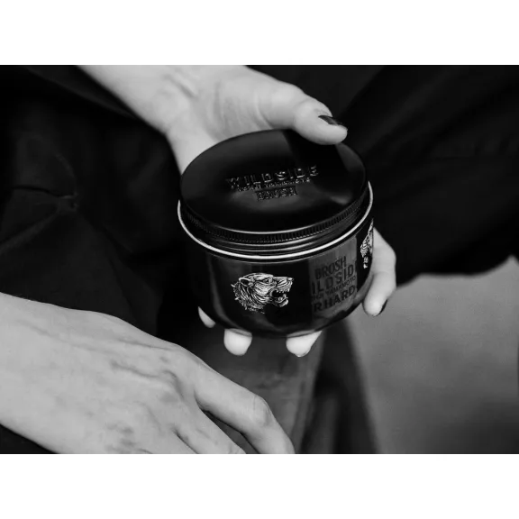 Brosh x Bulldog Chain hajzselé Wildside Yohji Yamamoto 200 ml Brosh x Bulldog Chain hajzselé Wildside Yohji Yamamoto 200 ml