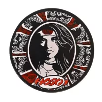 Brosh x Challenger & Hosoi Fiber Pomade 120 g