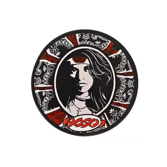 Brosh x Challenger & Hosoi Fiber Pomade 120g Brosh x Challenger & Hosoi Fiber Pomade 120g