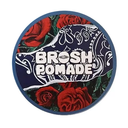 Brosh x Challenger Pomade 115g