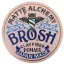 Brosh Matt Clay Fiber Pomade 120 g