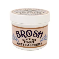 Brosh Matt Clay Fiber Pomade 290 g