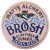 Brosh Matt Clay Fiber Pomade 120g SÉRÜLT TÉGELY