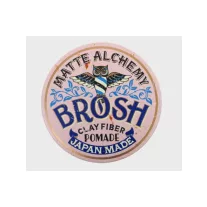 Brosh Matt Clay Fiber Pomade MINI 40 g