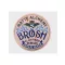 Brosh Matt Clay Fiber Pomade MINI 40 g