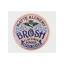 Brosh Matt Clay Fiber Pomade MINI 40 g