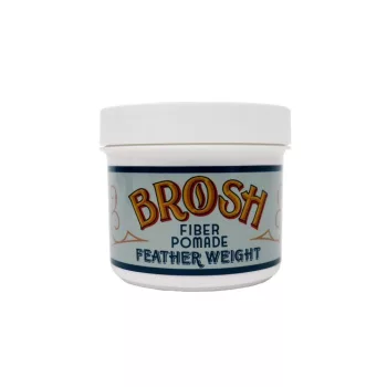 Brosh Fiber Pomade 280g