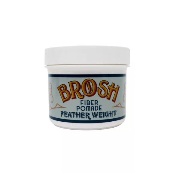 Brosh Fiber Pomade 280 g Brosh Fiber Pomade 280 g