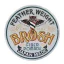 Brosh Fiber Pomade 120 g