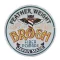 Brosh Fiber Pomade MINI 40 g