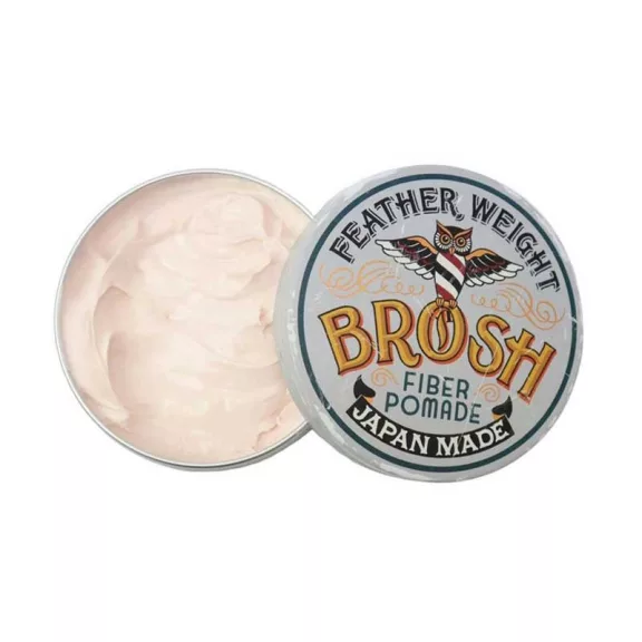 Brosh Fiber Pomade MINI 40 g Brosh Fiber Pomade MINI 40 g