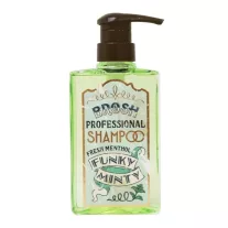 Brosh Funky Minty sampon 400 ml