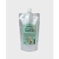 Brosh Funky Minty sampon utántöltő 380 ml