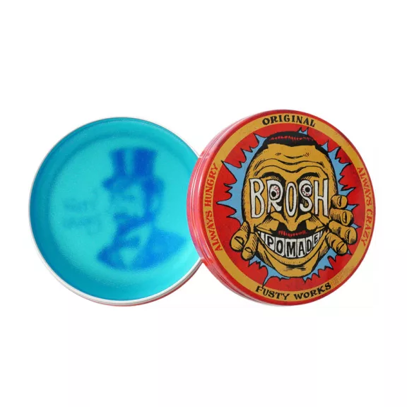 Brosh x Fusty Works Pomade 115 g Brosh x Fusty Works Pomade 115 g
