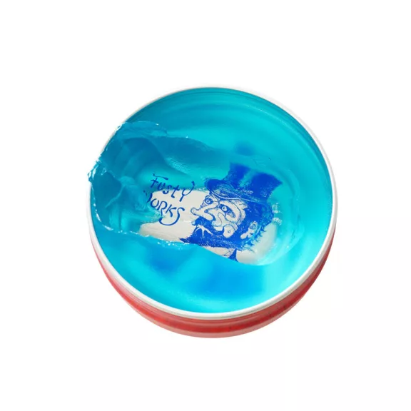 Brosh x Fusty Works Pomade 115 g Brosh x Fusty Works Pomade 115 g