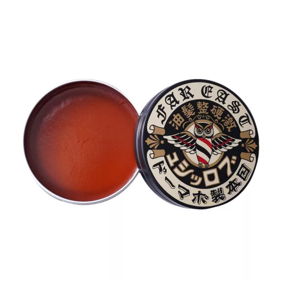 Brosh Hard Pomade MINI 40 g Brosh Hard Pomade MINI 40 g