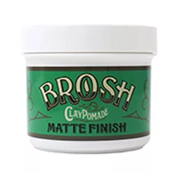 Brosh Pomade Matte 280g
