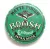 Brosh Pomade Matte 40g