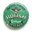 Brosh Matt Pomade MINI 40 g