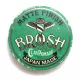Brosh Pomádé - Matt - Made in Japan - 120g SÉRÜLT TÉGELY