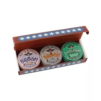 Brosh Mini Gift Set Matte 40 g