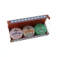 Brosh mini gift set matte