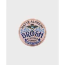Brosh Mini Gift Set Matte – 3 mini matt pomádé (Clay, Fiber, Clay Fiber), 3 × 40 g Brosh Mini Gift Set Matte – 3 mini matt pomádé (Clay, Fiber, Clay Fiber), 3 × 40 g