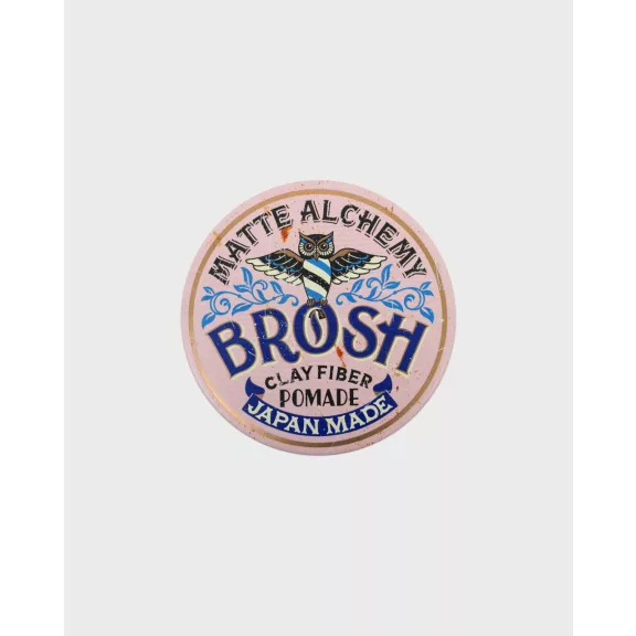 Brosh Mini Gift Set Matte 40 g Brosh Mini Gift Set Matte 40 g