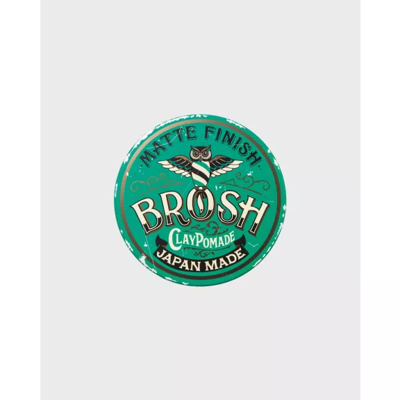 Brosh Mini Gift Set Matte 40 g Brosh Mini Gift Set Matte 40 g