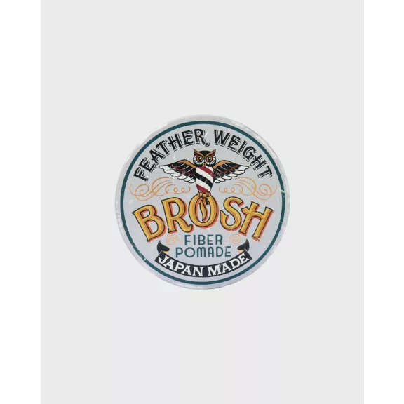 Brosh Mini Gift Set Matte 40 g Brosh Mini Gift Set Matte 40 g