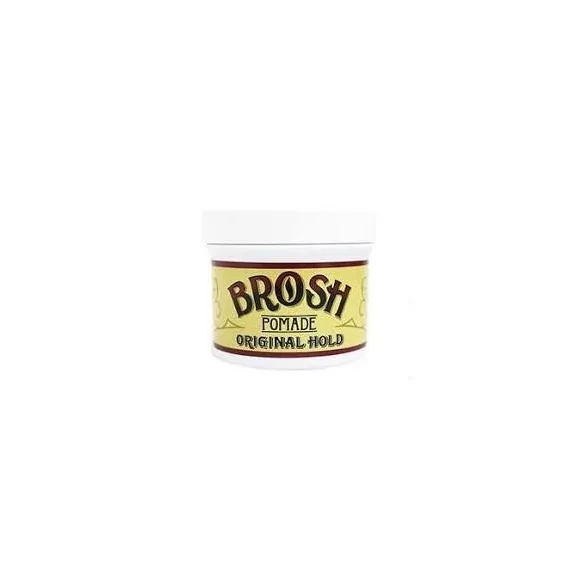 Brosh Original Pomade 280 g Brosh Original Pomade 280 g