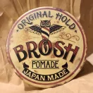 Brosh Pomade - Original - 115g Brosh Pomade - Original - 115g