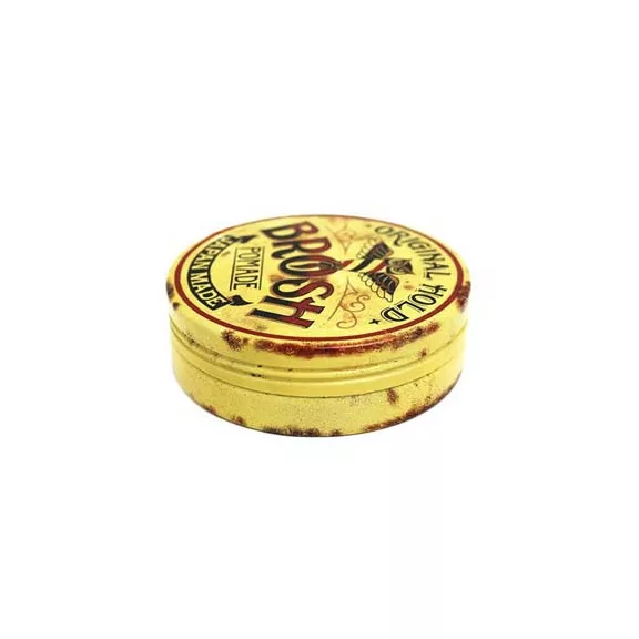 Brosh Original Pomade (sérült tégely) 115 g Brosh Original Pomade (sérült tégely) 115 g
