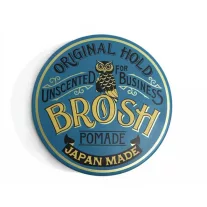Brosh Original Illatmentes Pomade 115 g